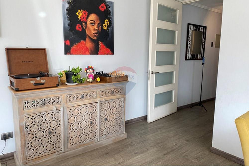 Depto. Las Lilas: Luz, Espacio Y Conectividad