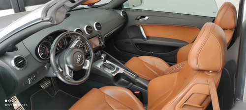 Audi Tt 2.0 Rodaster Tfsi S Tronic Dsg 2008