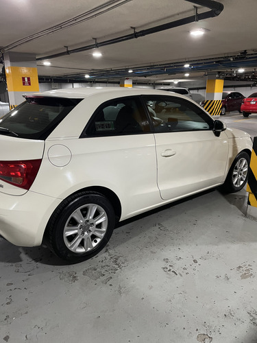 Audi A1 1.4 Cool Mt