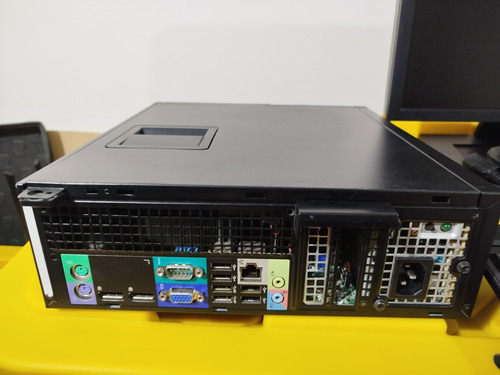 Dell Optiplex 9020 Intel Core I5 12gb 500gb Wifi - Original (Usado)