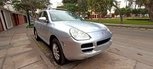 Imagen 2 de 19 de Porsche Cayenne 2006 En Excelente Estado