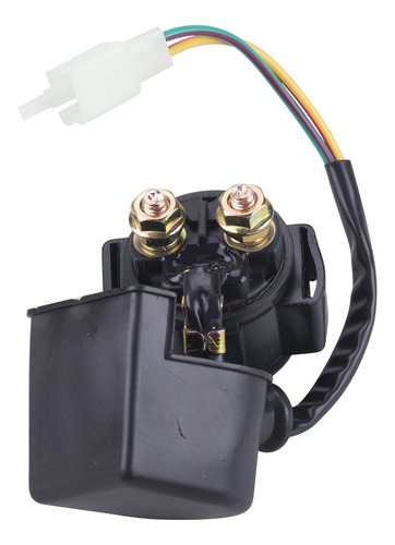 Relé Solenoide De Bobina De Encendido Para 125 150 200 Atv