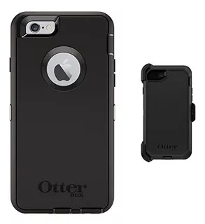 Otterbox Defender - Funda Para iPhone 6/6s - Embalaje Al Por