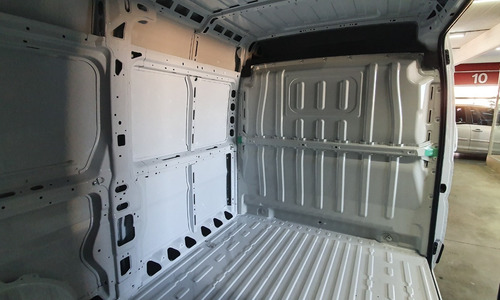 Imagen 5 de 19 de Citroën Jumper 2.2 435 L2h2 Hdi 130 Mt6