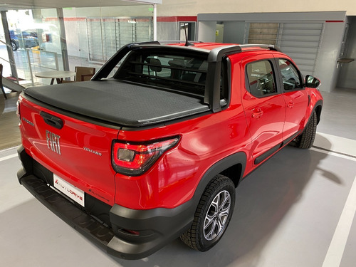 Imagen 17 de 25 de Fiat Strada 1.3 8v Volcano 0km Fiat Autodrive