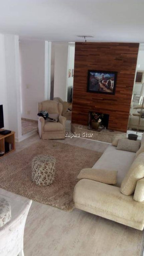 Casa Residencial À Venda, Villagio Da Granja, Cotia. - Ca2611