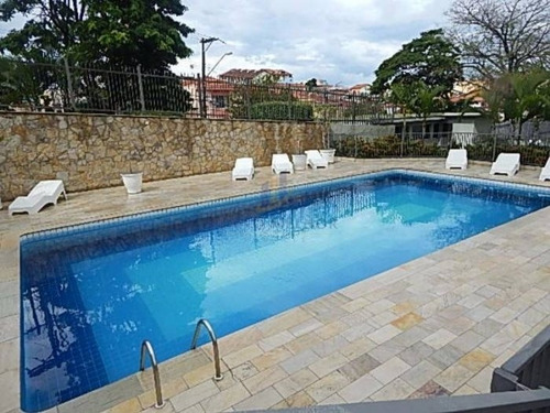 Imagem 24 de 27 de Apartamento Em Condomínio Padrão Para Venda No Bairro Penha De França, 3 Dorm, 1 Suíte, 1 Vagas, 81 M.ap0761 - Ap0761