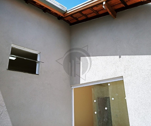 Imagem 13 de 14 de Vende - Se Casa No Zanetti - Franca Sp
