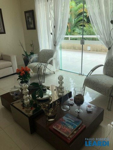 Imagem 4 de 15 de Casa Em Condomínio - Alphaville - Sp - 620459
