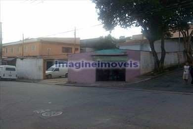Imagem 2 de 5 de Terreno Na Vila Matilde Com 197m² - Te0006