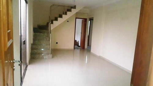 Imagem 19 de 20 de Cobertura Residencial À Venda, Aparecida, Santos - . - Co0012
