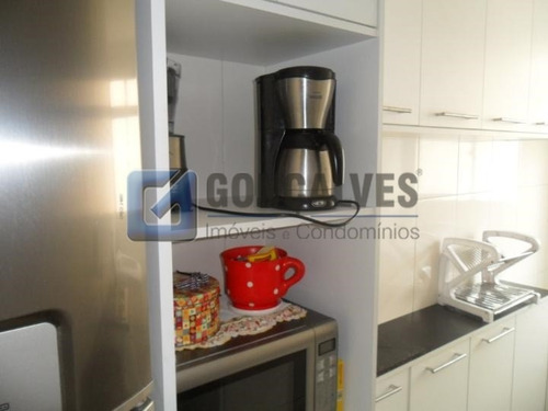 Imagem 13 de 15 de Venda Apartamento Sao Bernardo Do Campo Jardim Belita Ref: 5 - 1033-1-53071