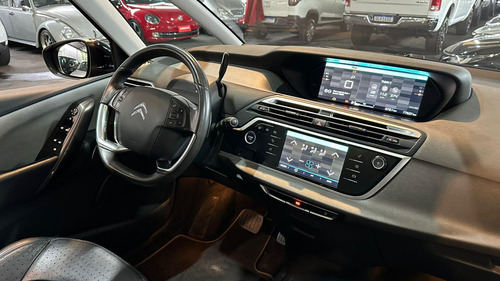 Citroën C4 Picasso C4pic5 Thp Int