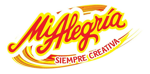 Maquina De Palomitas De Maiz Mi Alegría
