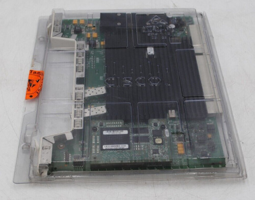 Cisco Ons15454 Sag08028075 800-19623-02 Nnk