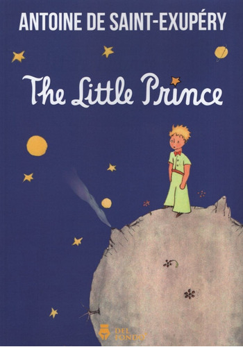 The Little Prince