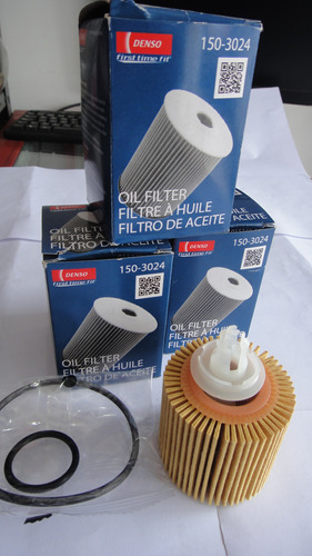 Filtro Elemento Aceite Corolla 2012-2020 8 Tyhyt