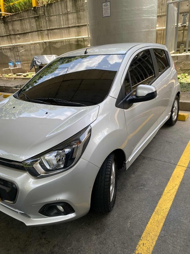 Chevrolet Spark GT 1.2 Ltz