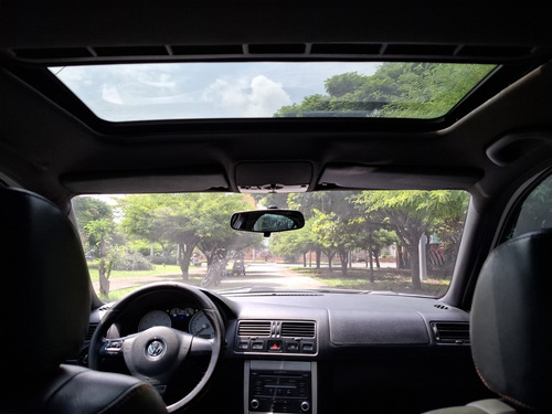 Volkswagen Jetta V 1.8 Gli