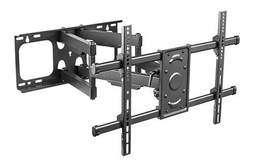 Soporte Television Brazo 75 - 110  Tv Pared Almacenes Panama