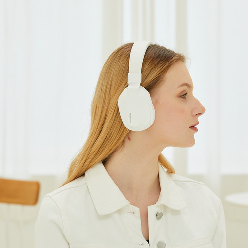 Imagen 4 de 10 de Auriculares P2 Inalámbricos Bluetooth Hifi Fingertime