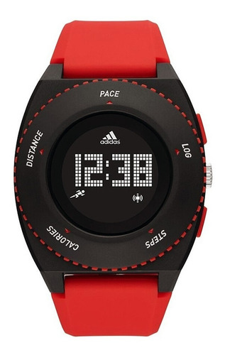 Imagen 2 de 3 de Reloj Deportivo adidas Performance Sprung Tracker Adp3219