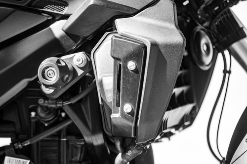 Moto Bajaj Dominar 400 Tourer Nueva Touring 0km 2023 Um