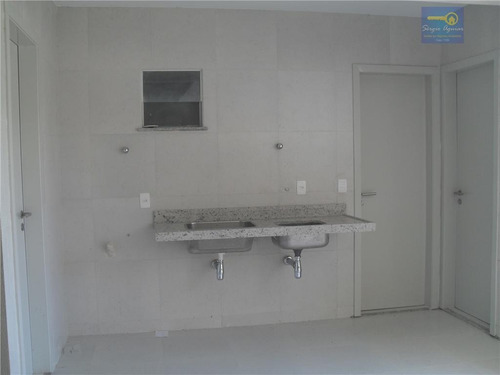 Imagem 25 de 30 de Dúplex Em Condomínio À Venda No Eusébio. - Codigo: Ca0152 - Ca0152