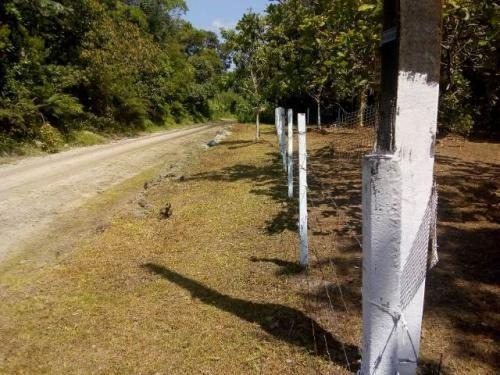 Chácara Com 2 Mil Metros E Escritura Em Itanhaém Litoral Sul