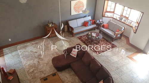 Imagem 11 de 30 de Casa À Venda Em Barão Geraldo - Ca001271