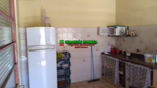 Imagem 13 de 15 de Belíssima Casa Com Edícula Em Jacareí - 1812
