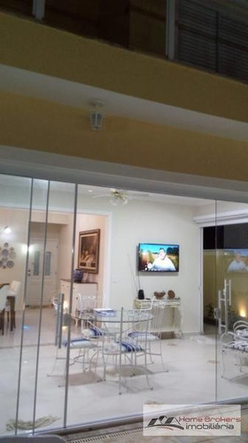 Imagem 9 de 15 de Casa Em Condomínio Para Venda Em Jundiaí, Recanto Quarto Centenário, 3 Dormitórios, 3 Suítes, 5 Banheiros, 4 Vagas - 18332x_2-964009