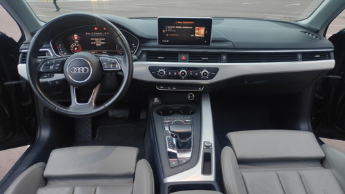 Imagem 2 de 11 de Audi A4 Launch Edition 2016 2.0 Turbo