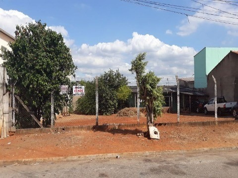 Imagem 1 de 3 de Terreno Sorocaba Jardim Luciana Maria, Lote Em Sorocaba, Jardim Luciana Maria - Tr03296 - 32414906