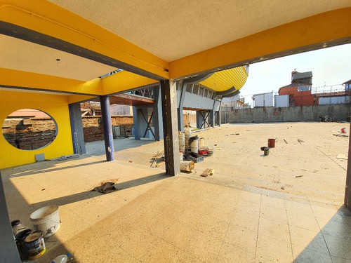 Vende Gran Inmueble Playa Ancha
