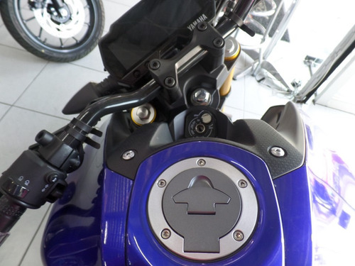 Yamaha Mt-15 Mod. 2025