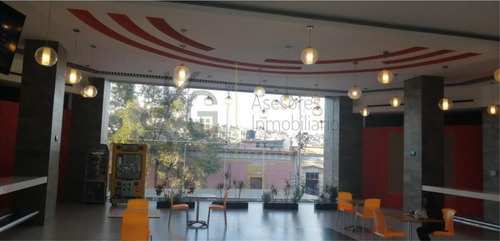 Renta De Local En Toluca