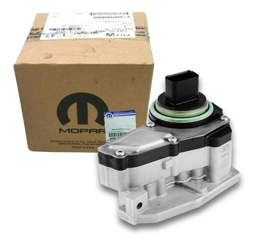 Paquete De Solenoides Caja 42rle Jeep Cherokee Liberty 3.7 