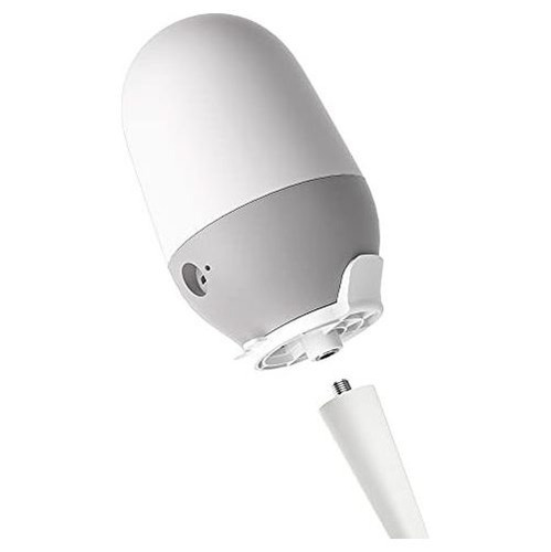 Imagen 4 de 4 de Aobelieve Flexible Twist Mount Para Nooie Cam 360 Tzgqf