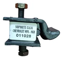 Comprar Base De Caja Chevrolet Isuzu Npr\u002F Nkr Motor Diesel 4hg1 4jb1