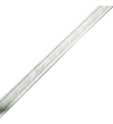 Cinta Autoadhesiva 3d For Molduras De Pared E, 1 Pieza, Ba4