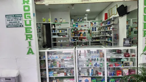 Droguería En Venta