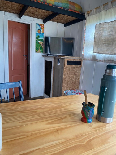 Imagen 20 de 30 de Exelentes Tiny House , A Estrenar En Los Acantilados