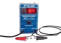 Comprar Analizador De Diodos Y Devanados De Alternadores  - Telme