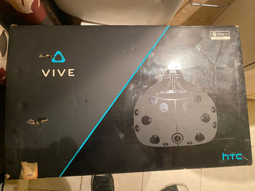 Htc Vive 