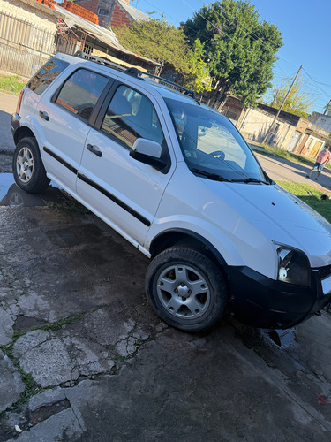Ford Ecosport 2.0 Xlt