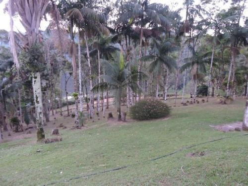 Chácara No Litoral Com 4 Dormitórios E Piscina Em Itanhaém