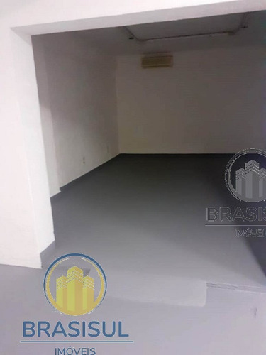 Comercial Para Aluguel, 0 Dormitórios, Socorro - São Paulo - 6249