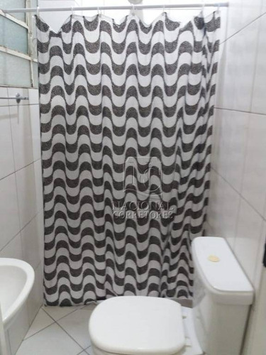 Imagem 16 de 18 de Kitnet À Venda, 29 M² Por R$ 170.000,00 - Liberdade - São Paulo/sp - Kn0112