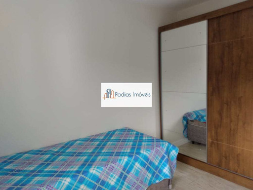 Imagem 20 de 30 de Apartamento Com 2 Dorms, Alto Mongaguá, Mongaguá - R$ 320 Mil, Cod: 858269 - V858269